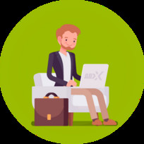 Работай с нами