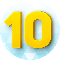 Нам 10 лет — 1