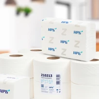 Бумажная гигиеническая продукция для бизнеса