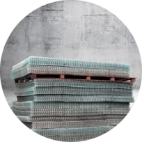 Иллюстрации для каталога сеток