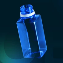 Новое производство ПЭТ