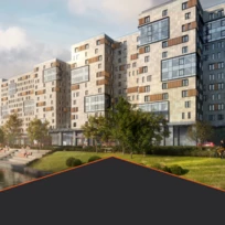 Апартаменты в центре Спб