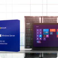Скидки на Windows Server