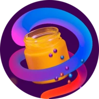 ПЭТ баночка