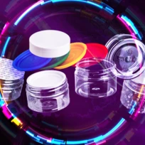 Производство баночек Лада