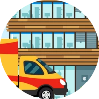 Грузоперевозки от 590 рублей