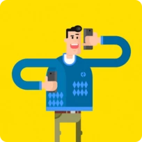 У нас инвестиции реально работают