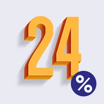 Щедрый процент