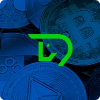 Первый уникальный крипто-сервис