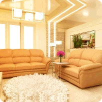 Дизайн квартиры