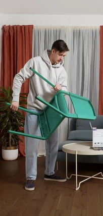 Авито рядом, когда нужен домашний уют